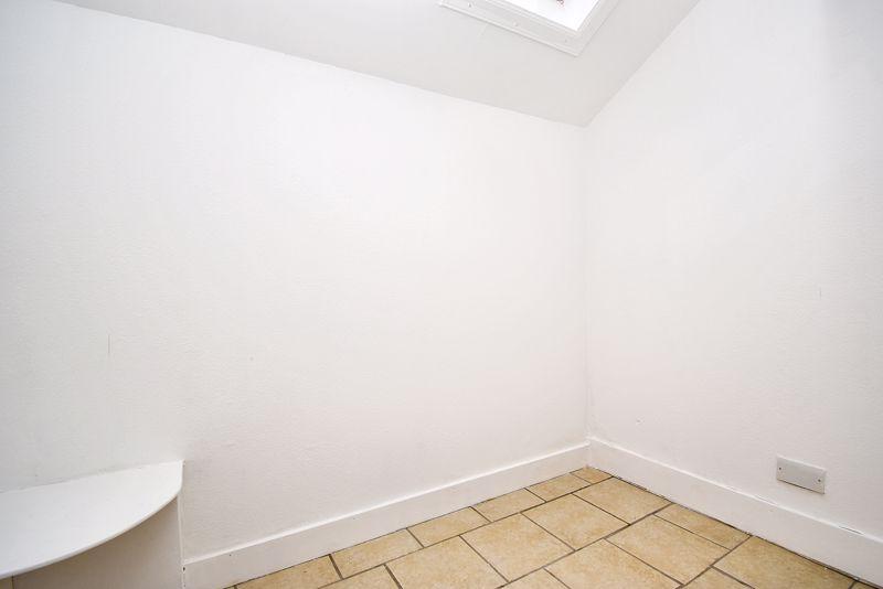 Storage Cupboard