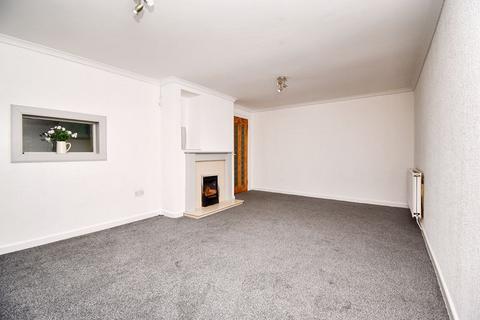 3 bedroom terraced house for sale, Allanfauld Road, Cumbernauld