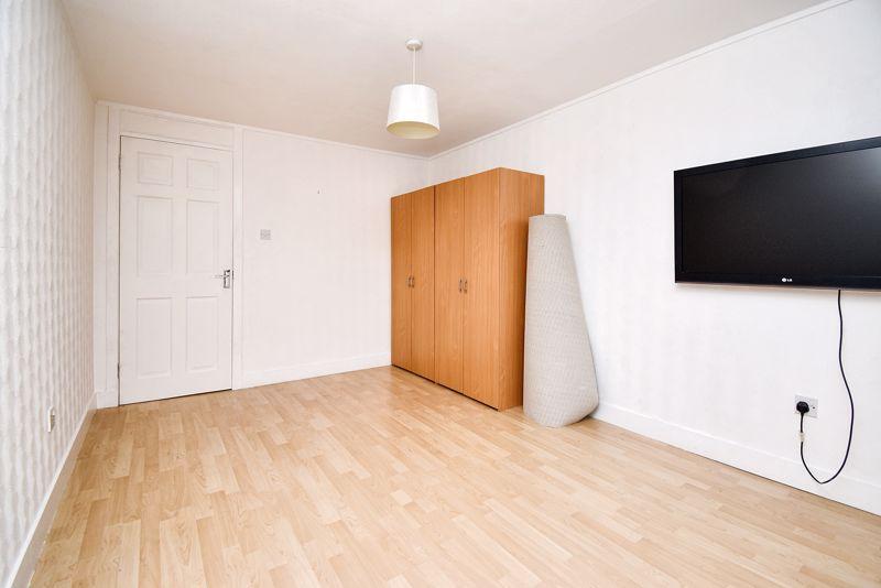 Bedroom 1 Angle 2