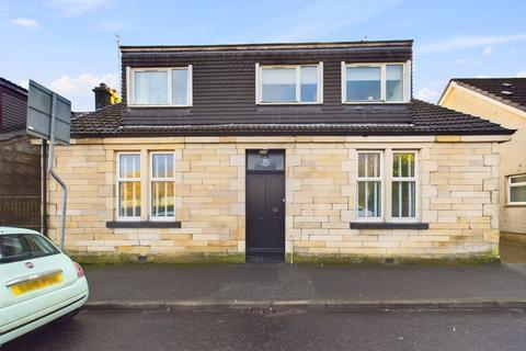 16 Deacons Road, Kilsyth, Glasgow, G65 0BN