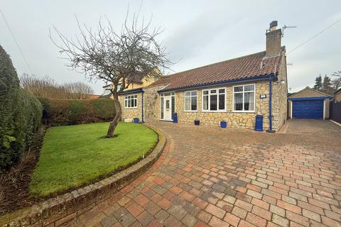 2 bedroom detached bungalow for sale, Main Street, Scarborough YO12