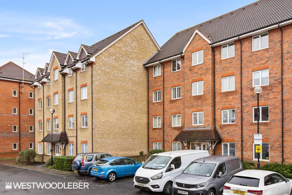 Dixons Court 15