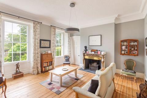 undefined, Belvedere Terrace, Alnwick, Northumberland