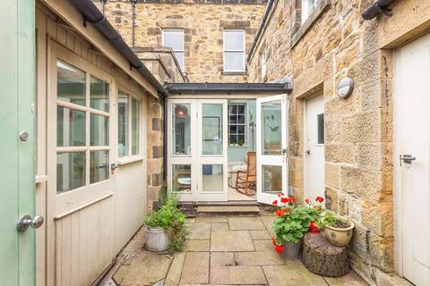 undefined, Belvedere Terrace, Alnwick, Northumberland