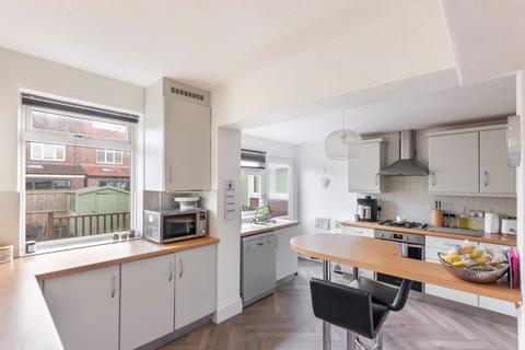 undefined, Kensington Avenue, Gosforth, Newcastle upon Tyne