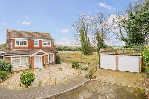 11 Ferguson Close, Hythe, CT21 5QL