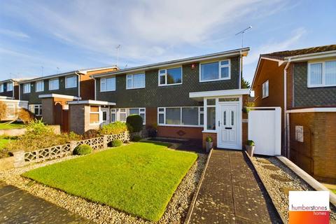 3 bedroom semi-detached house for sale, Collins Close, Quinton