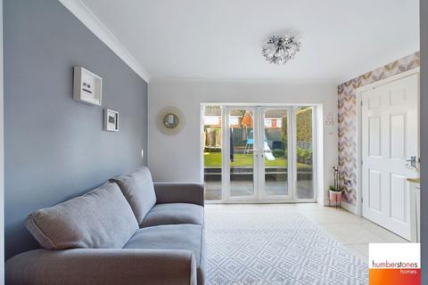 16 Collins Close, Quinton, Birmingham, B32 1BN