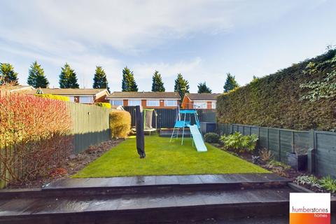 16 Collins Close, Quinton, Birmingham, B32 1BN