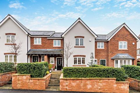 3 bedroom terraced house for sale, Church Street, Malpas