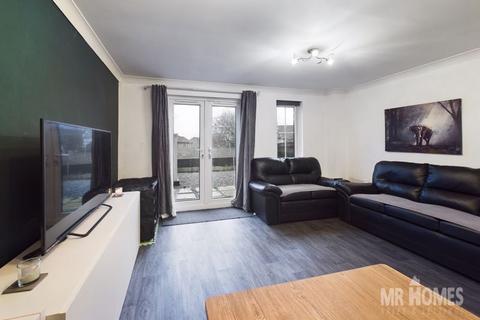 2 bedroom semi-detached house for sale, Thorne Way, St Marys Field, Cardiff, CF5 5DL