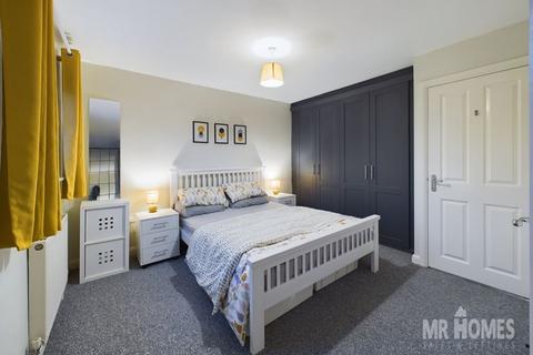 2 bedroom semi-detached house for sale, Thorne Way, St Marys Field, Cardiff, CF5 5DL