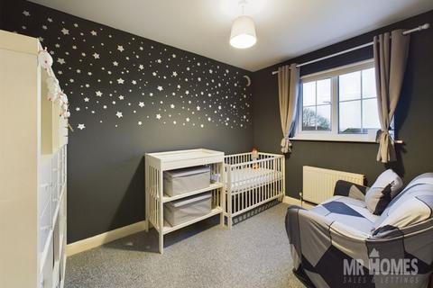 28 Thorne Way, Cardiff, CF5 5DL