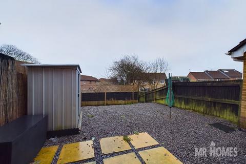 28 Thorne Way, Cardiff, CF5 5DL