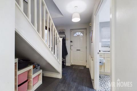 28 Thorne Way, Cardiff, CF5 5DL
