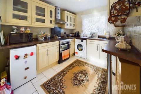 3 bedroom semi-detached house for sale, Cherrydale Road, Ely, Cardiff CF5 4AL