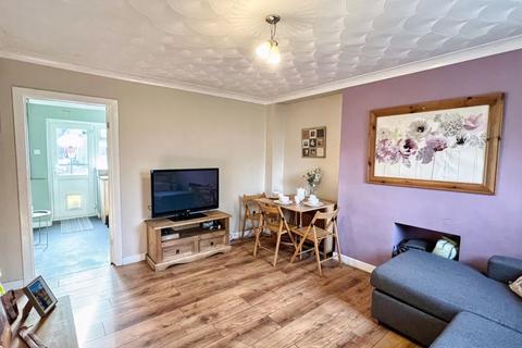 3 bedroom end of terrace house for sale, Danylan, Aberkenfig, Bridgend, CF32 9AB