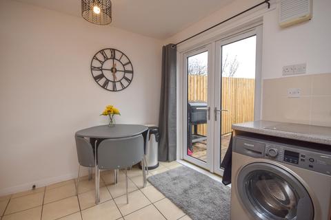 2 bedroom terraced house for sale, Ferguson Drive, Perth