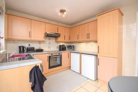 2 bedroom terraced house for sale, Ferguson Drive, Perth