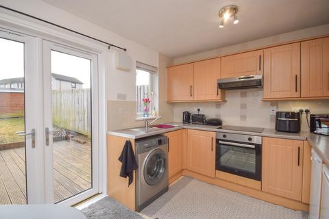 2 bedroom terraced house for sale, Ferguson Drive, Perth