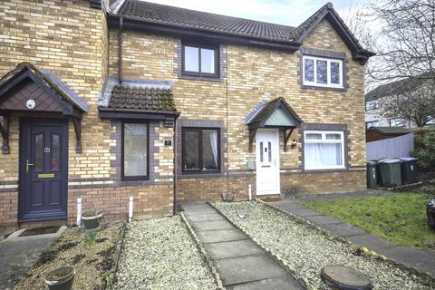 2 bedroom terraced house for sale, Ferguson Drive, Perth