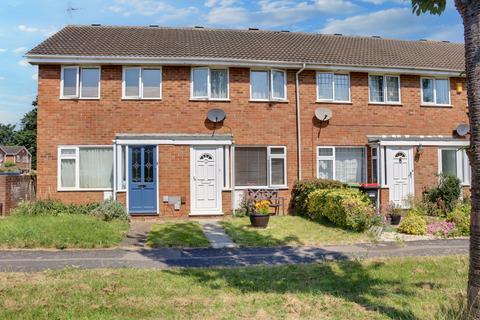 2 bedroom terraced house for sale, Glenwoods, Newport Pagnell