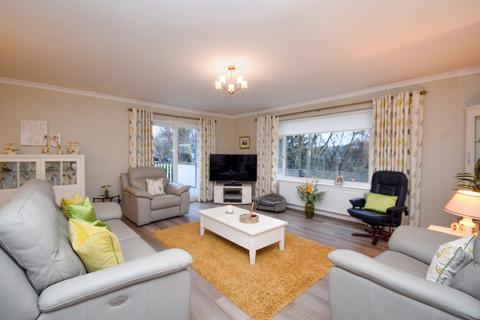 3 bedroom detached bungalow for sale, Rosemount Park Gardens, Blairgowrie