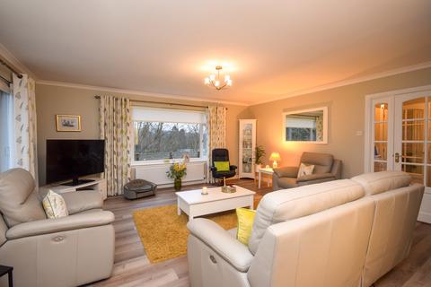 3 bedroom detached bungalow for sale, Rosemount Park Gardens, Blairgowrie