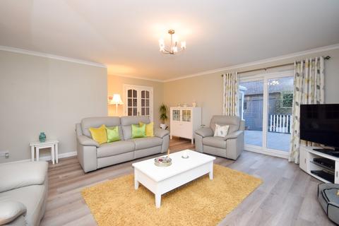 Glen Rosa Rosemount Park Gardens, Blairgowrie, PH10 6TW