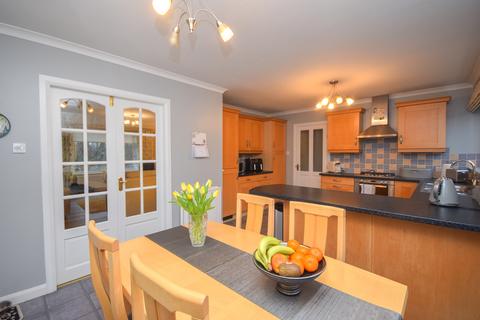 Glen Rosa Rosemount Park Gardens, Blairgowrie, PH10 6TW