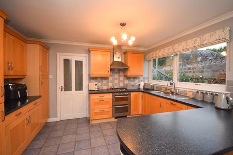Glen Rosa Rosemount Park Gardens, Blairgowrie, PH10 6TW