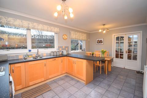 Glen Rosa Rosemount Park Gardens, Blairgowrie, PH10 6TW