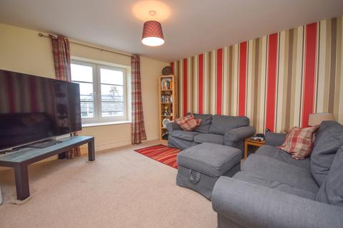 2 bedroom flat for sale, Florence Place, Perth