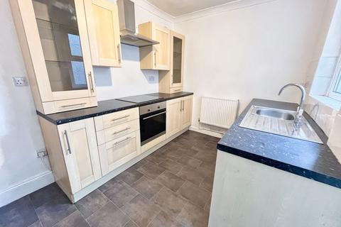 3 bedroom terraced house for sale, 6 Ropewalk Terrace, Neath SA11 1EP