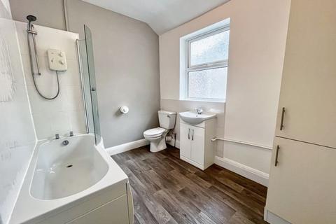 3 bedroom terraced house for sale, 6 Ropewalk Terrace, Neath SA11 1EP