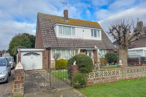 3 bedroom detached house for sale, Felpham - West Sussex