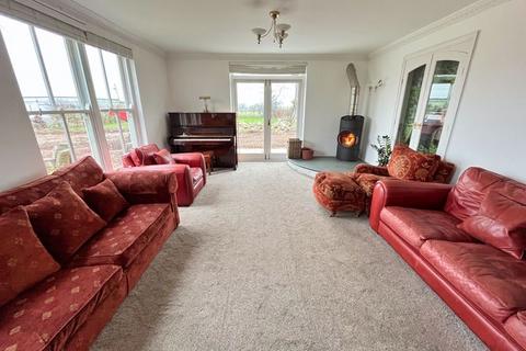 3 bedroom detached house for sale, Caia House, St Nicholas, The Vale of Glamorgan CF5 6SG