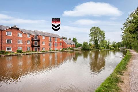 2 bedroom apartment for sale, Canal Road, Congleton