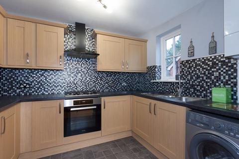 4, Wharf Mill Canal Road, Congleton, CW12 3GQ
