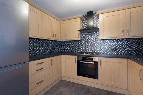 4, Wharf Mill Canal Road, Congleton, CW12 3GQ