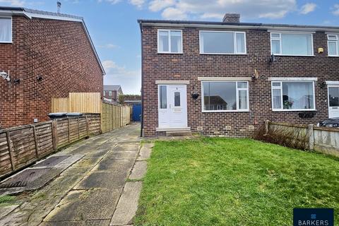 3 bedroom semi-detached house for sale, Norwood Avenue, Birkenshaw