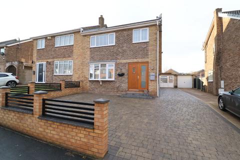 8 Epsom Close, Mexborough, S64 0BJ