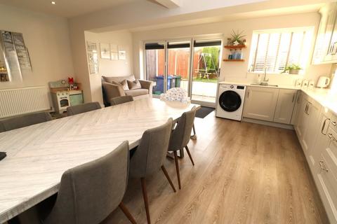 8 Epsom Close, Mexborough, S64 0BJ