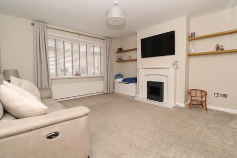 8 Epsom Close, Mexborough, S64 0BJ