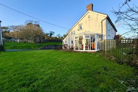 3 bedroom semi-detached house for sale, Scot Lane, Chew Stoke