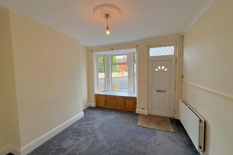 2 bedroom terraced house for sale, Oakleys Road, NOTTINGHAM NG10