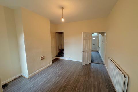 2 bedroom terraced house for sale, Oakleys Road, NOTTINGHAM NG10