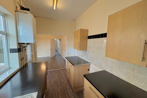 2 bedroom terraced house for sale, Oakleys Road, NOTTINGHAM NG10