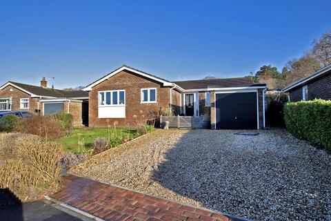 3 bedroom detached bungalow for sale, Horns Park, Bishopsteignton, TQ14