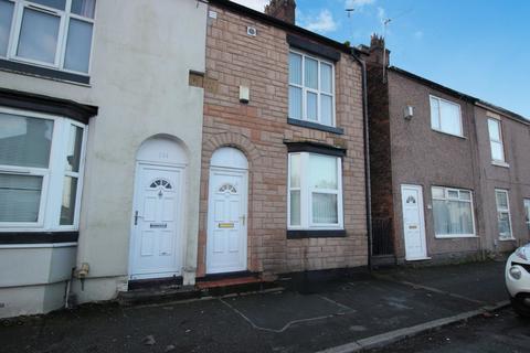 1 bedroom apartment to rent, High Street, Deeside CH5